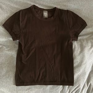 SUNDAY BEST SINCHSEAMLESS TEE